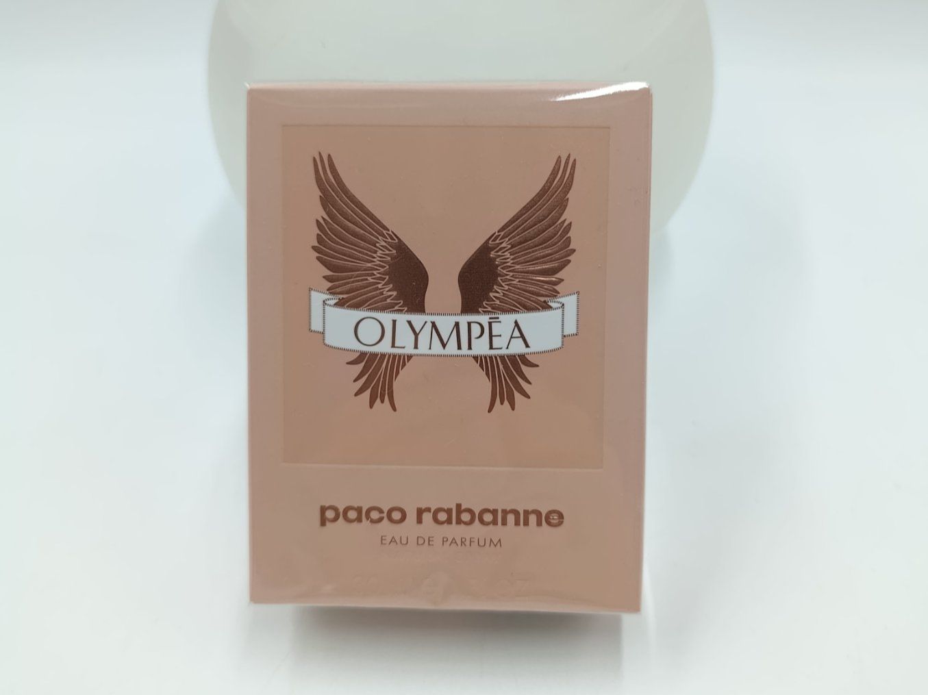Paco Rabanne Profumi & Eau de Toilette: Paco Rabanne Olympea 30ml, neu – Nuovo e nell'imballaggio originale da Wil SG venduto da Donaldus