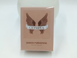 Paco Rabanne Olympea 30ml, neu