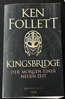 Buch Ken Follett Kingsbridge Der Morgen einer neuen Zeit
