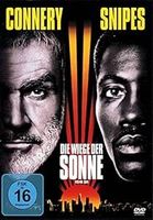 Die Wiege der Sonne (Wesley Snipes, Sean Connery)