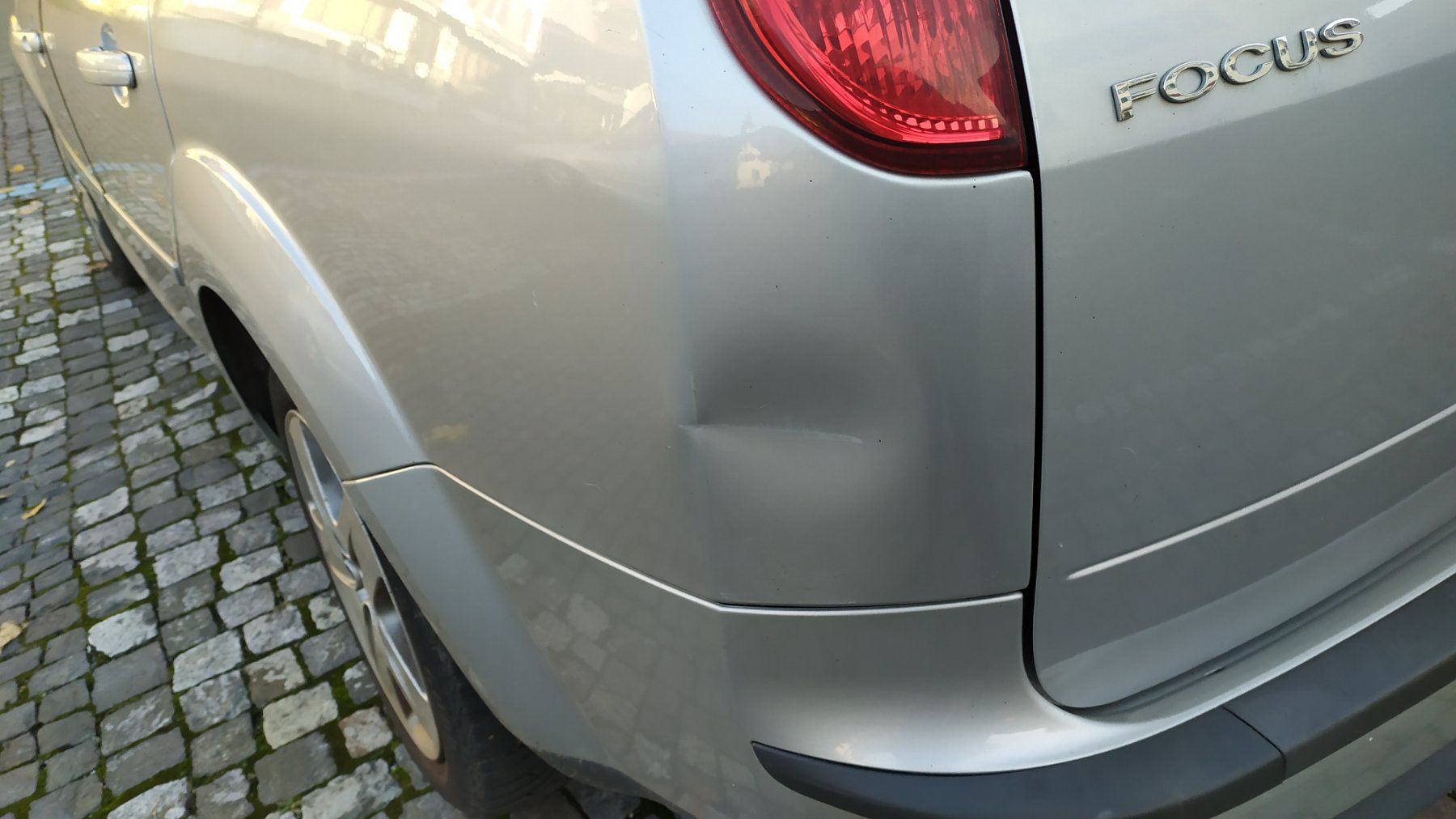 Ford Automobili: Ford Focus 2007, 1,6, expertisé 08.2025 – Usato da Chezard St-Martin venduto da Loucail 2