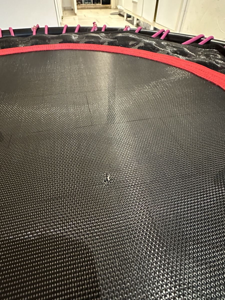 Bellicon Trampolini: Bellicon Mini-Trampolin - 1m – Usato da Oberhasli venduto da burkhben 1