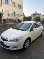 Opel Astra J 1.4EcoFlex Mit Neue Mfk 10.08.26