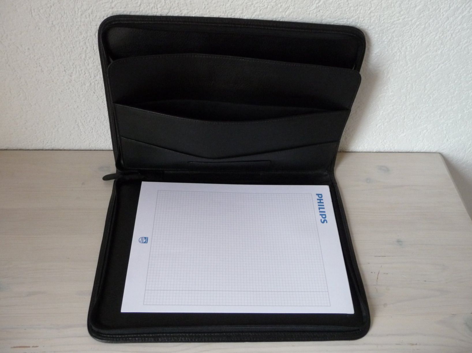 Valigie & Borse: Dokumententräger - Porte-documents – Usato da Savagnier venduto da Marderuth 4