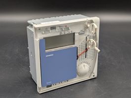 Siemens RVL470 Heizungssteuerung