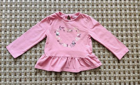 Pull Taille 86