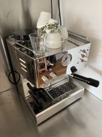 Quickmill Pegaso PID
