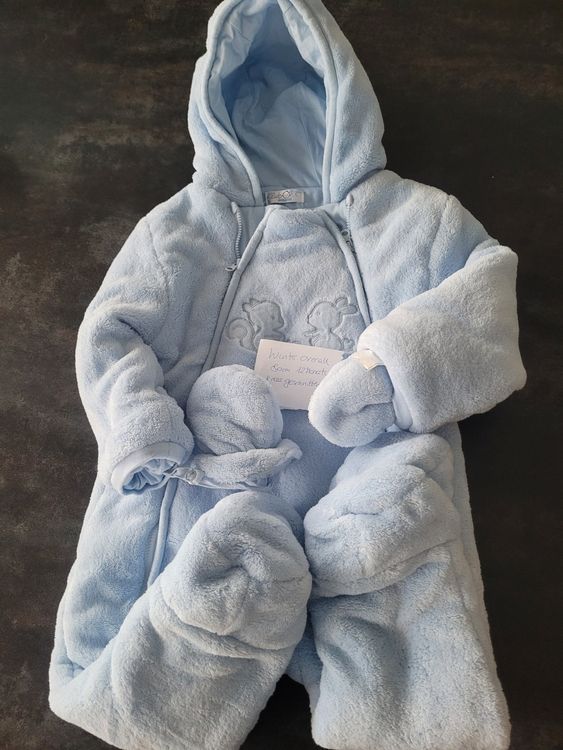 HiyyFloy Geister Hausschuhe - Plüsch Pantoffeln Mit Geister-Print Gr. 40-41