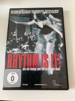 Rhythm is it ! (DVD) Simon Rattle