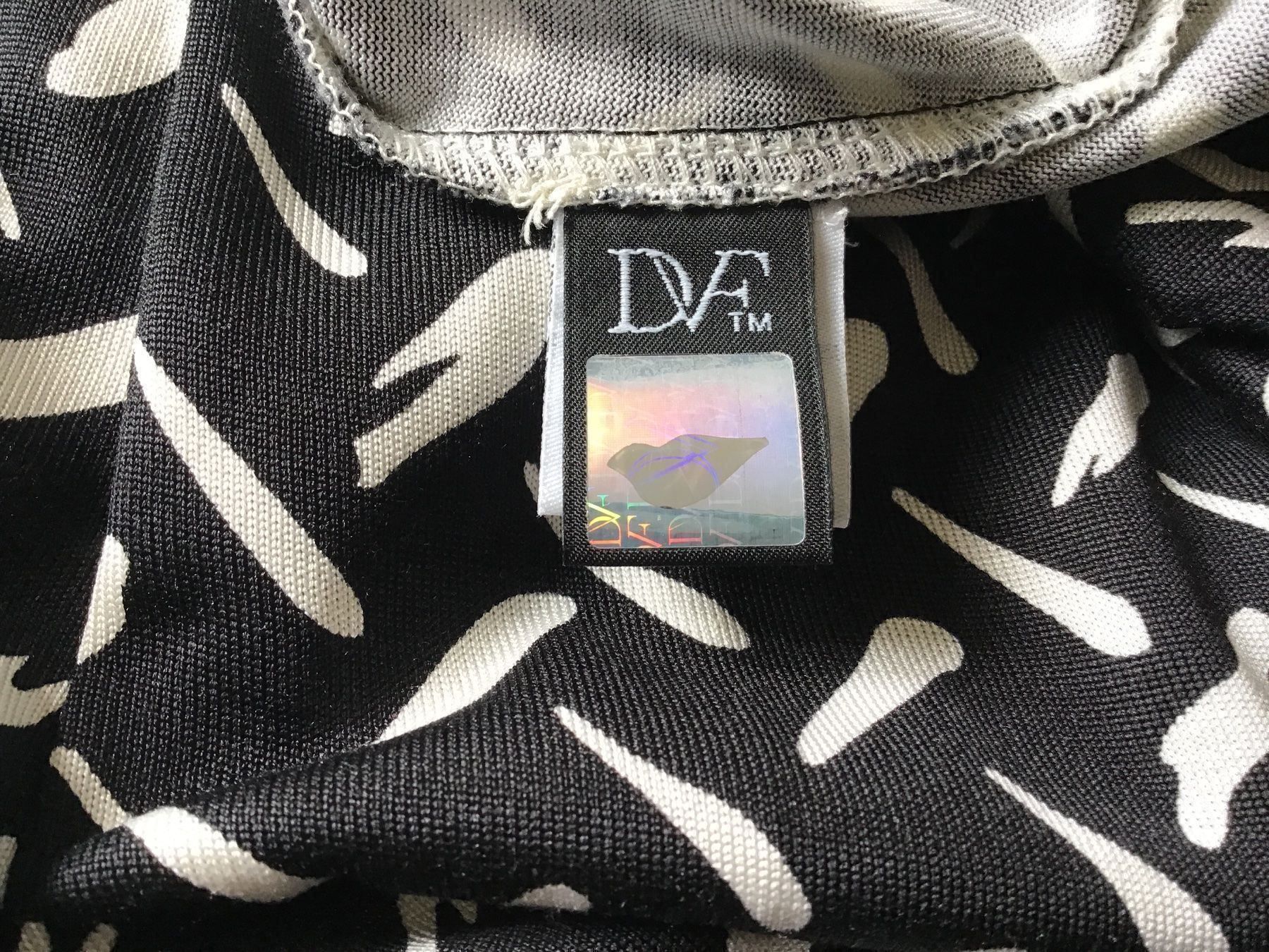 Diane von Furstenberg Vestiti: Kleid Diane von Furstenberg US Size 6 – Usato da Zürich venduto da Balanca 5