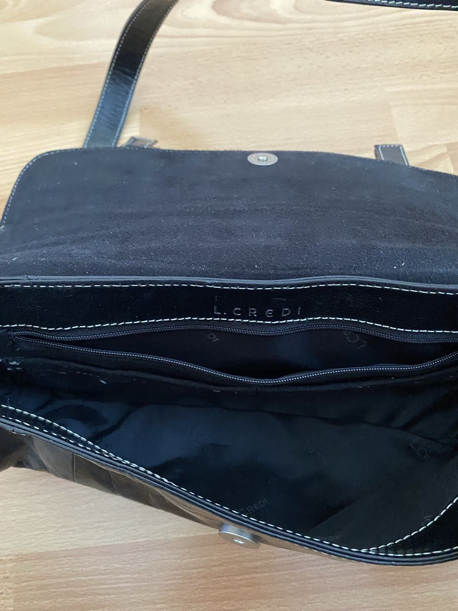 Taschen für Damen: Umhängetasche – Gebraucht aus Boll von schueleli 4