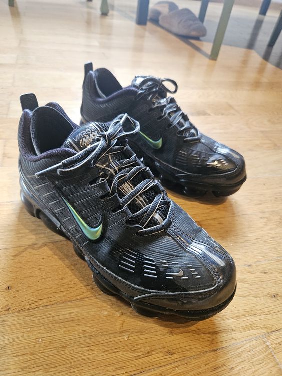 Vapormax 360 Nike Vapormax Schwarz GrÃ¼n Nike – Air Vapormax