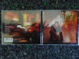 CD : Peter Cincotti