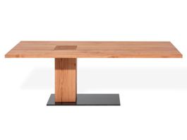 Esstisch Mono Rustical L180 B100 H 74cm