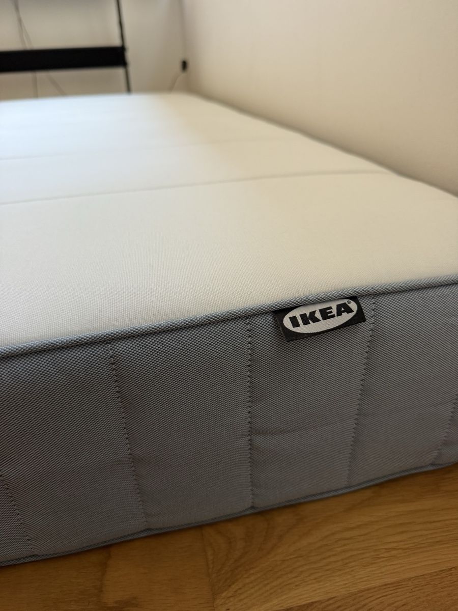 Materassi: IKEA Bed Mattress | Excellent Condition – Nuovo (secondo la descrizione) da Basel venduto da you_5sm7