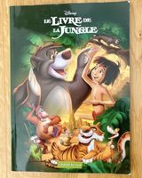 Le livre de la jungle - Disney