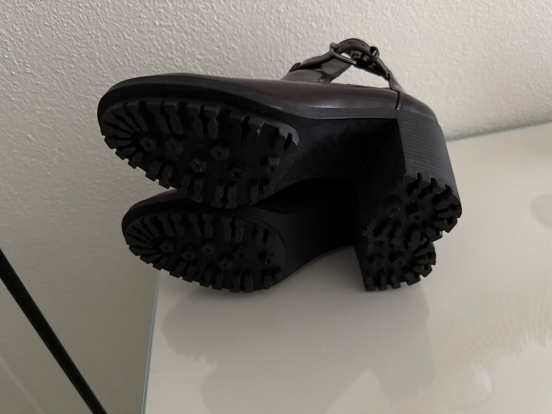 Zara Scarpe da donna: Zara Schuhe Grosse 39 – Nuovo e nell'imballaggio originale da Alpnach Dorf venduto da ljusja 3