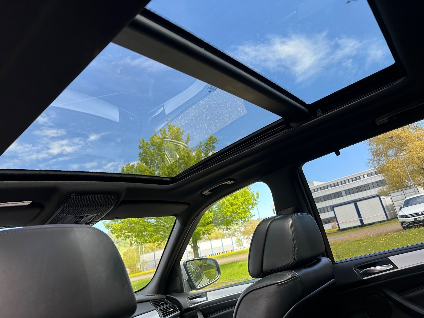 BMW Automobili: Frisch Ab MFK BMW X5 x Driver 40 d – Usato da St.Gallen venduto da maxi1979 5