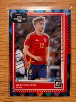 Panini Optic Dean Huijsen Spanien Agryle