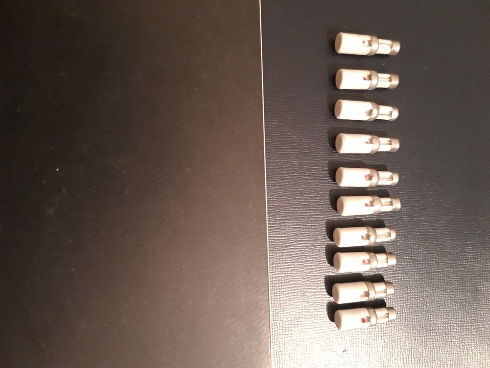 Sicherung f. Zähne System Bofors Gr. 1 (B0) Neu