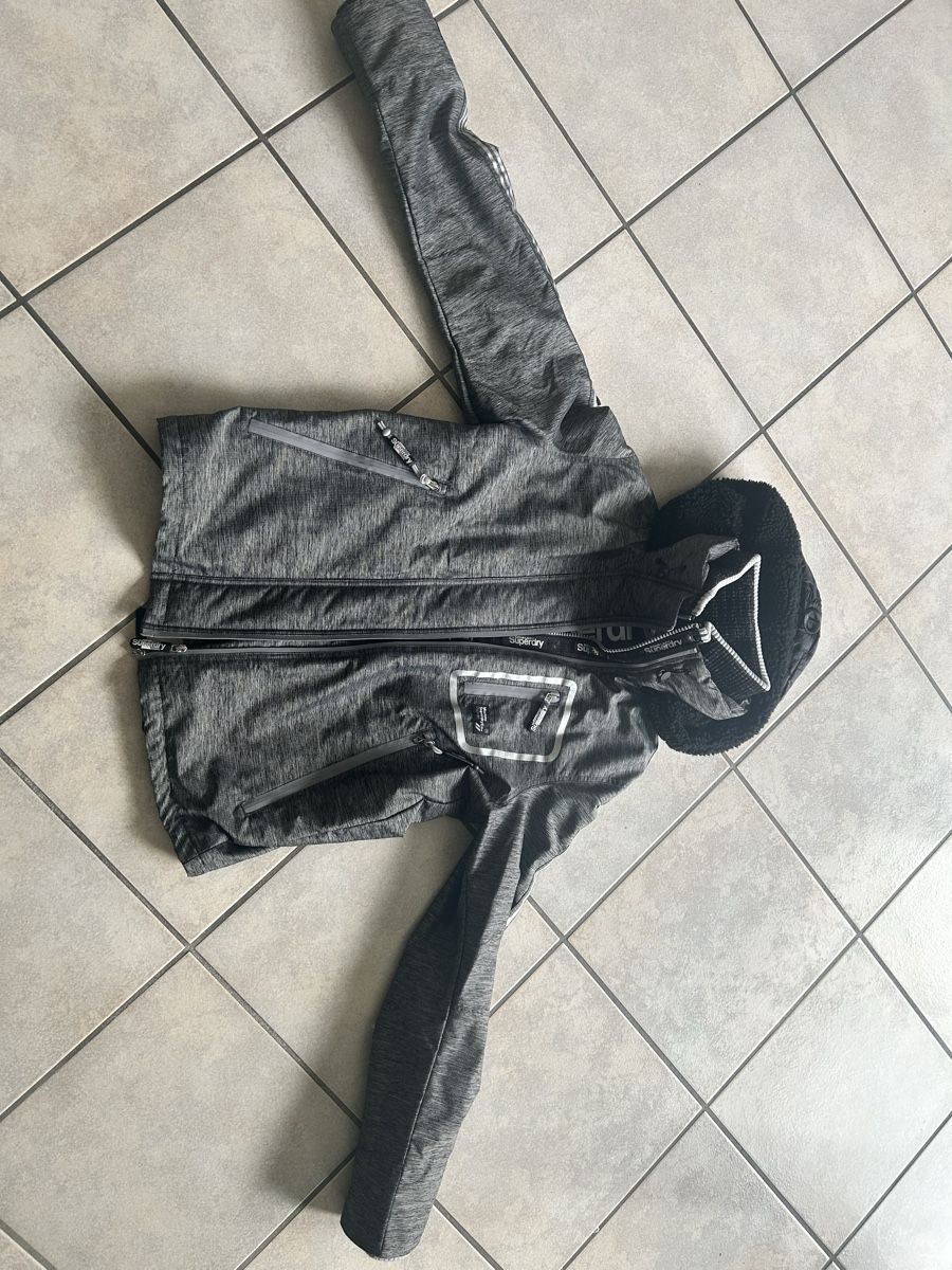 Giacche: Herren Übergangsjacke – Usato da Langenthal venduto da Nadia075