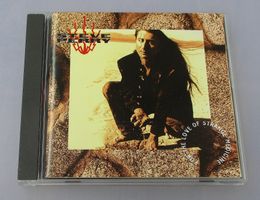 STEVE PERRY - For The Love Of Strange Medicine