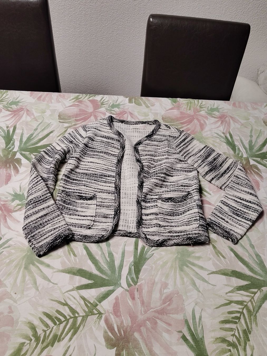 Zara Giacche & Cappotti: Zara Blazer Gr 152 – Usato da Brüttisellen venduto da kikaninchen79