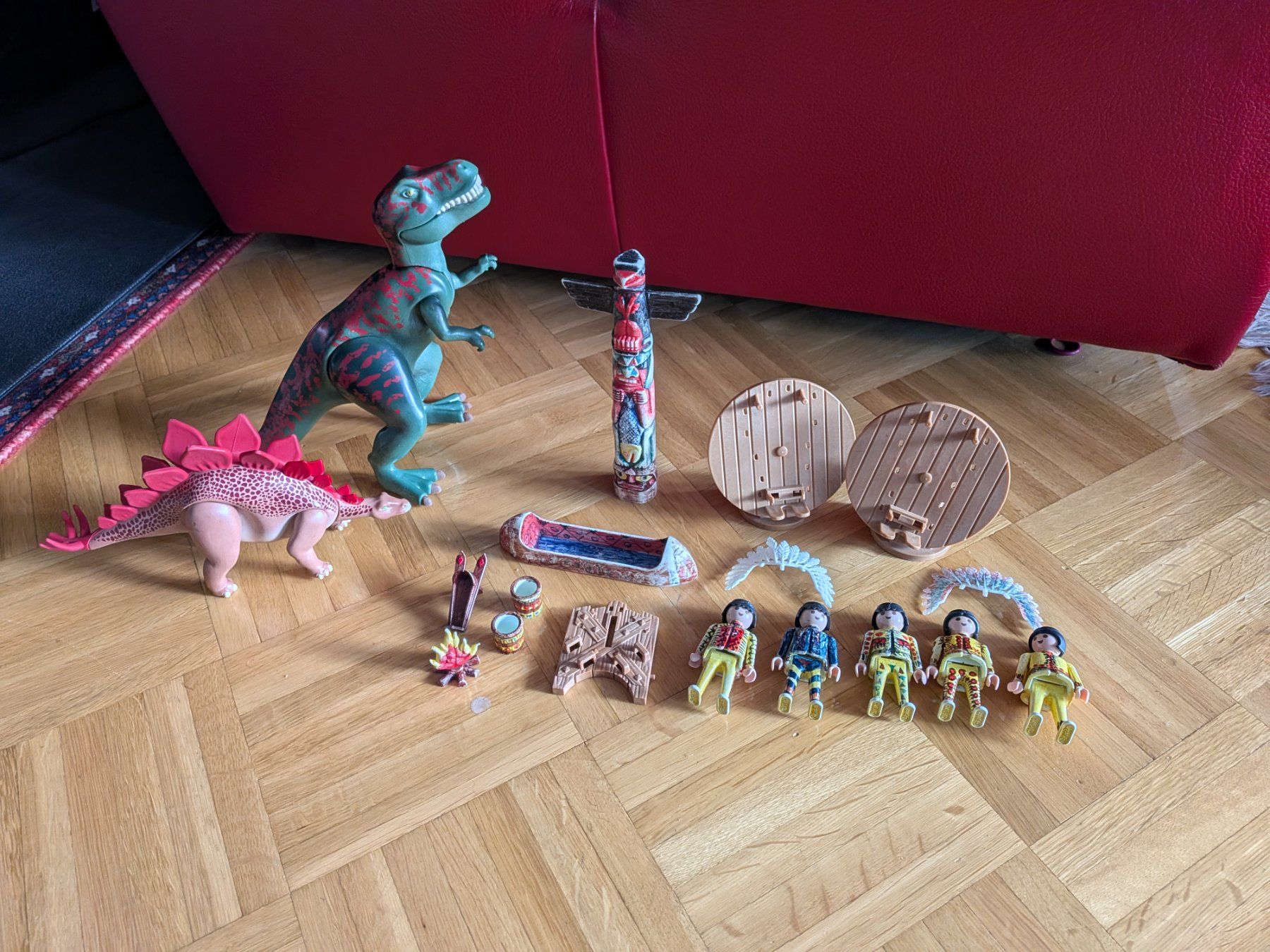 Playmobil Giocattoli: Playmobil – Usato da Plan-les-Ouates venduto da vla_9sr9 6