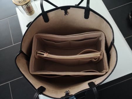 Organizer für Tasche Mollerus Bern  ❤♠❤