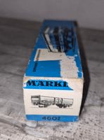 Leerkarton / OVP von Märklin Nr. 4602 Güterwagen (defekt)