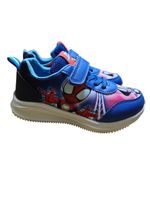 Coole Spidey Sneakers mit Marvel Design Gr:23-30