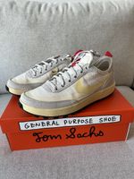 Tom Sachs x NikeCraft General Purpose Shoe « Loser » I.S.R.U
