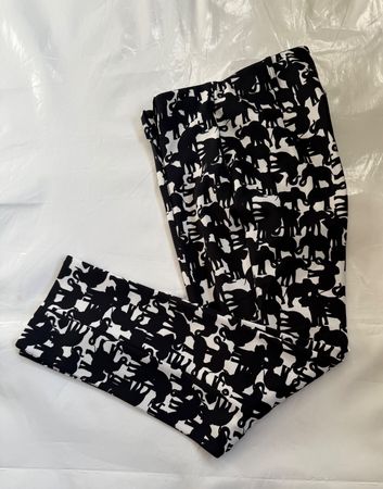MarcCain Hose Gr. 3/38