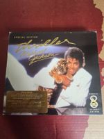 CD, Michael Jackson – Thriller (REMASTERED, SPECIAL + BONUS)