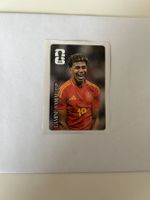 Panini Fussball-WM 2026 - Cola-Sticker - Lamine Yamal