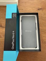 OnePlus Nord 4