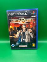 Urban Reign (Deutsch) - Playstation 2