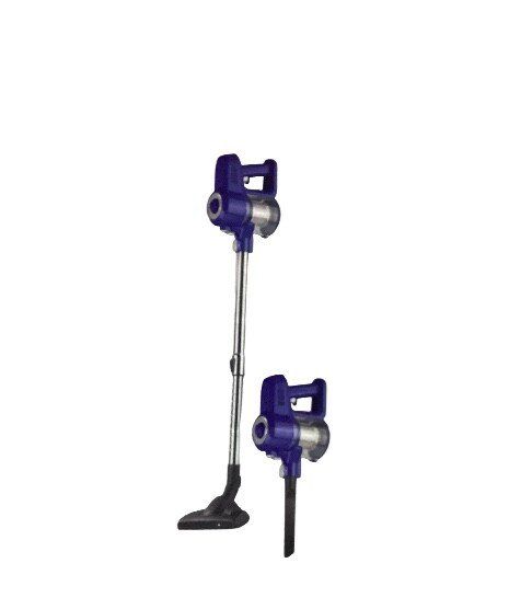 Cleanmaxx Aspirapolveri & Accessori: CleanMaxx Akku-Zyklon – Usato da Salez venduto da EMERCARO 1