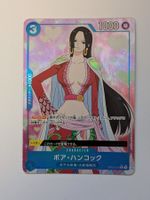 One Piece TCG Boa Hancock ST03-013 C Alt Art JP