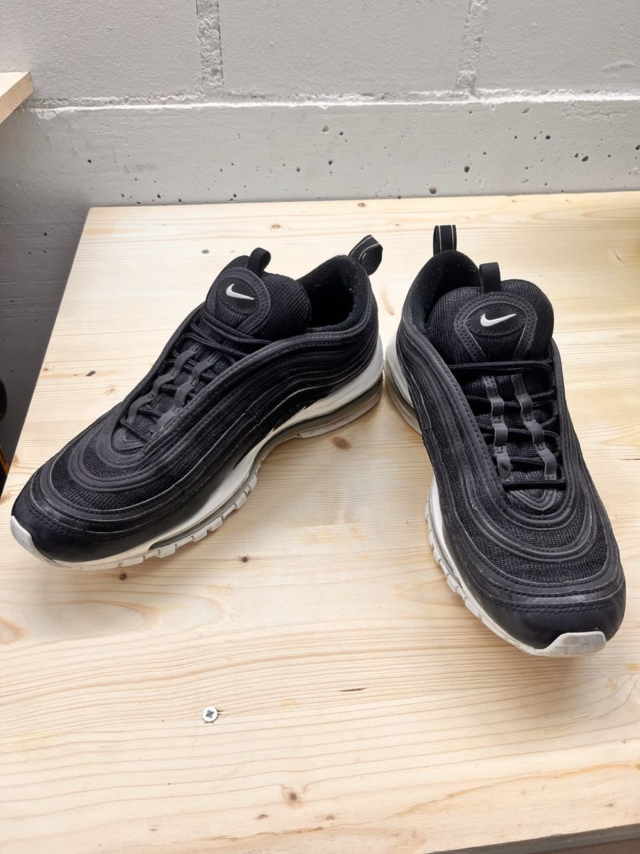 Nike Herrenschuhe: Nike sneaker in Grösse 44 – Gebraucht aus Bäretswil von aensge44 5