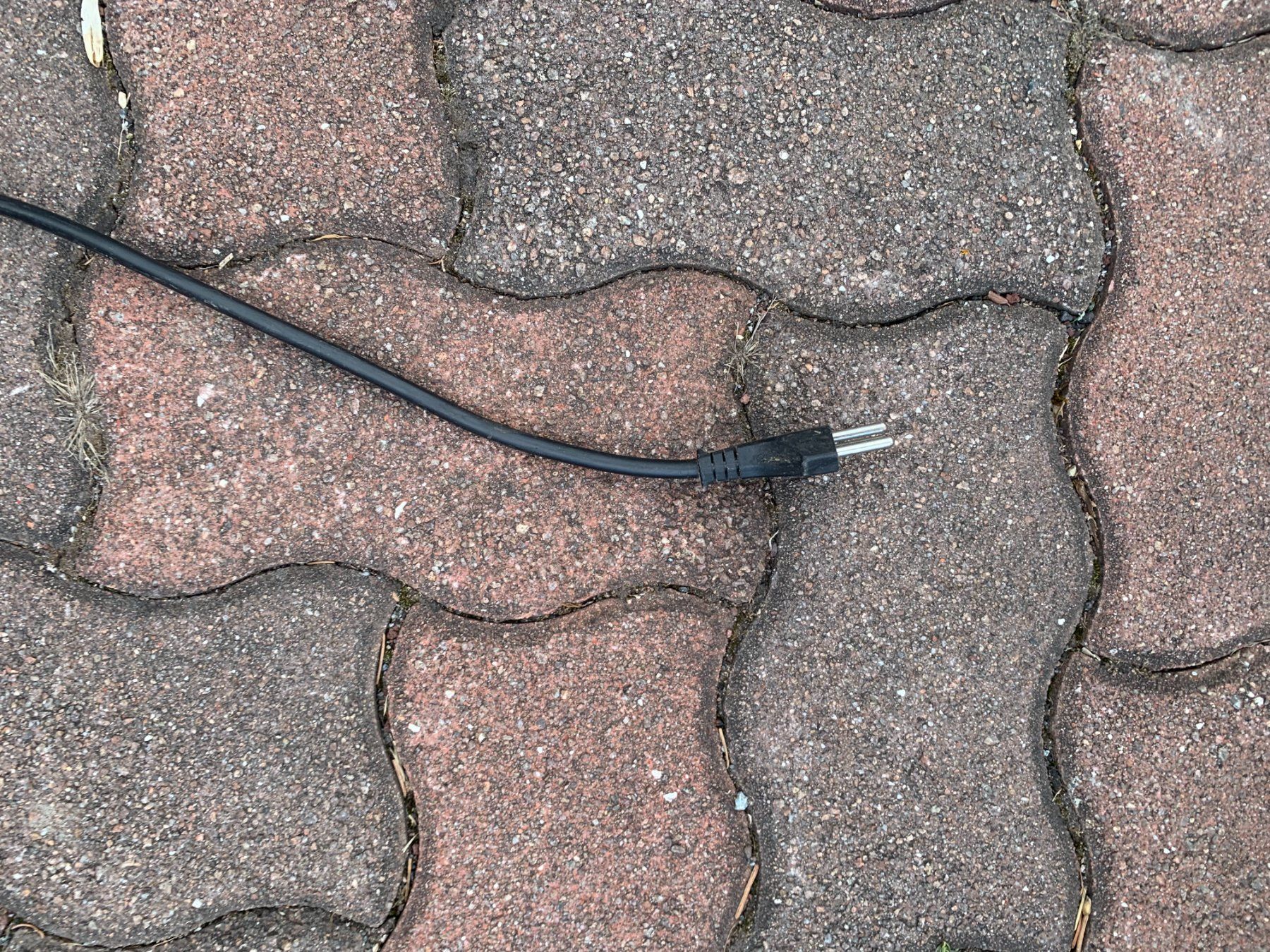 Kräne: Elektro Kran – Gebraucht aus Grindelwald von Mathys58 6