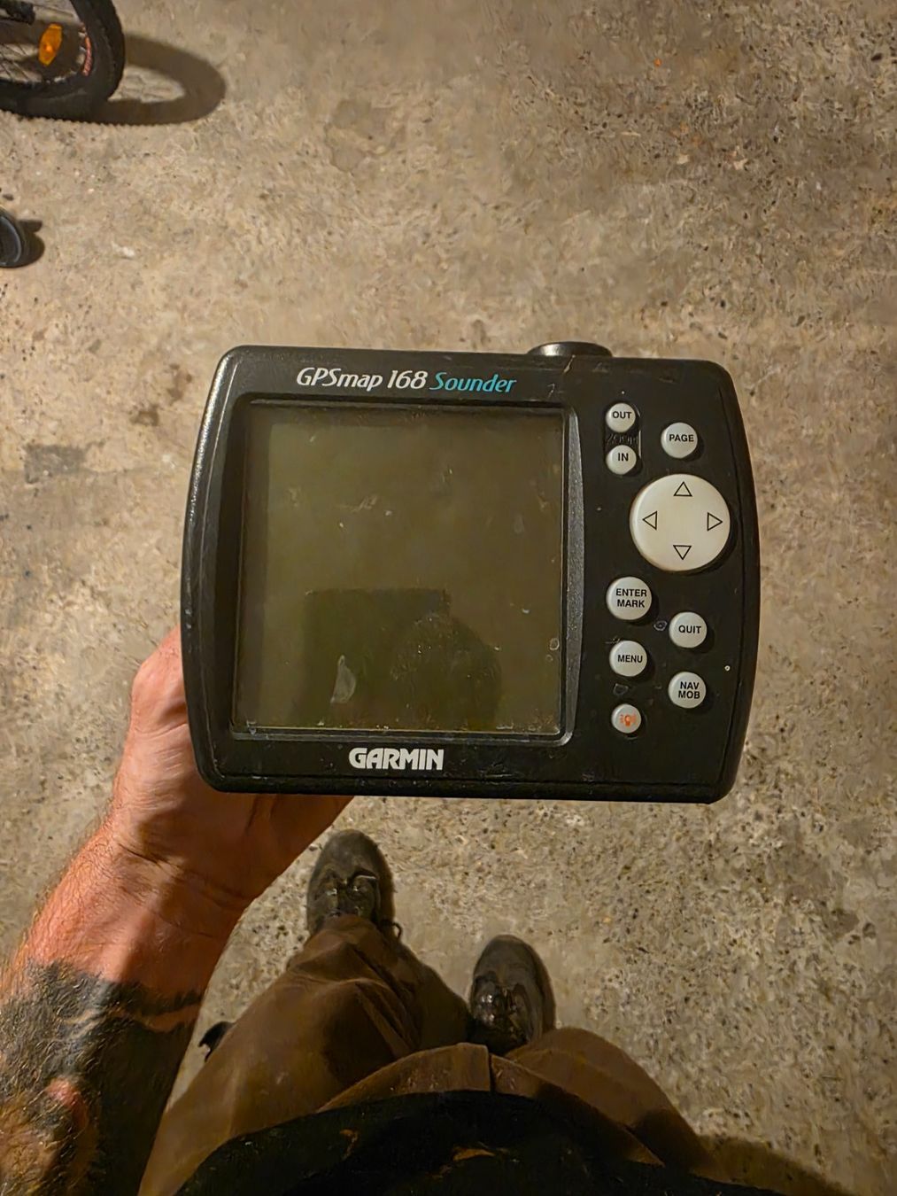 Garmin Navigation: Boots gps – D'occasion à Biberist par lea_77s7