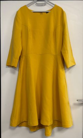 Schönes Business-Kleid - Gr. 40