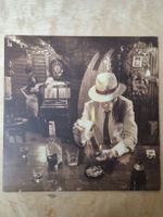 Led Zeppelin Vinyl In Through The Out Door 1979 LP