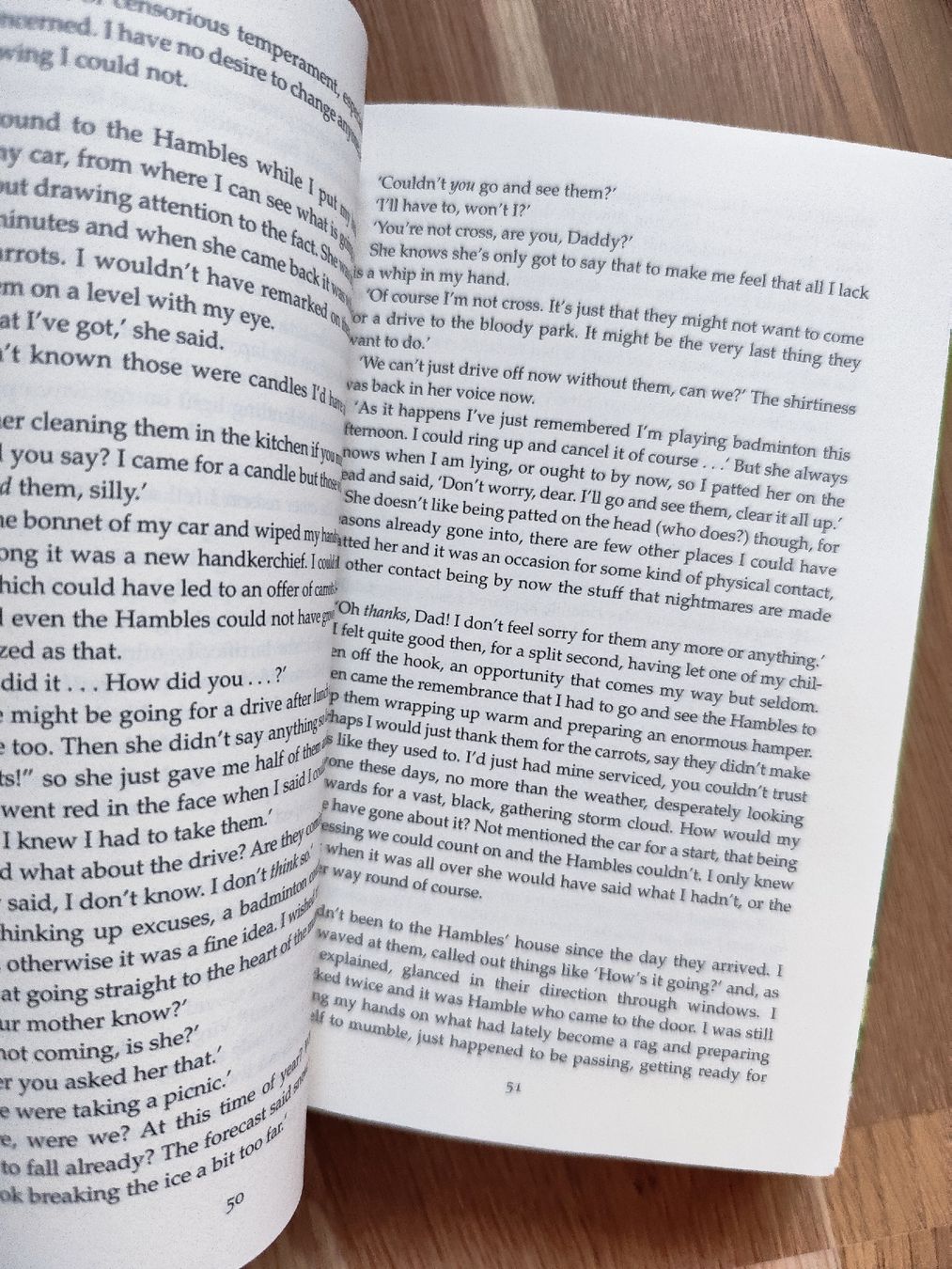 Bücher: It's All Right Now Charles Chadwick Novel Paperback – Gebraucht aus Mägenwil von VintageGirly 7