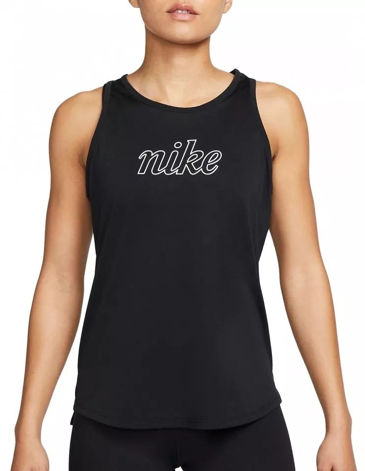 Nike Top: Nike Sport Tanktop – Usato da Pieterlen venduto da Saemelili 5