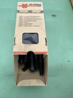 Inbusschraube M12x80