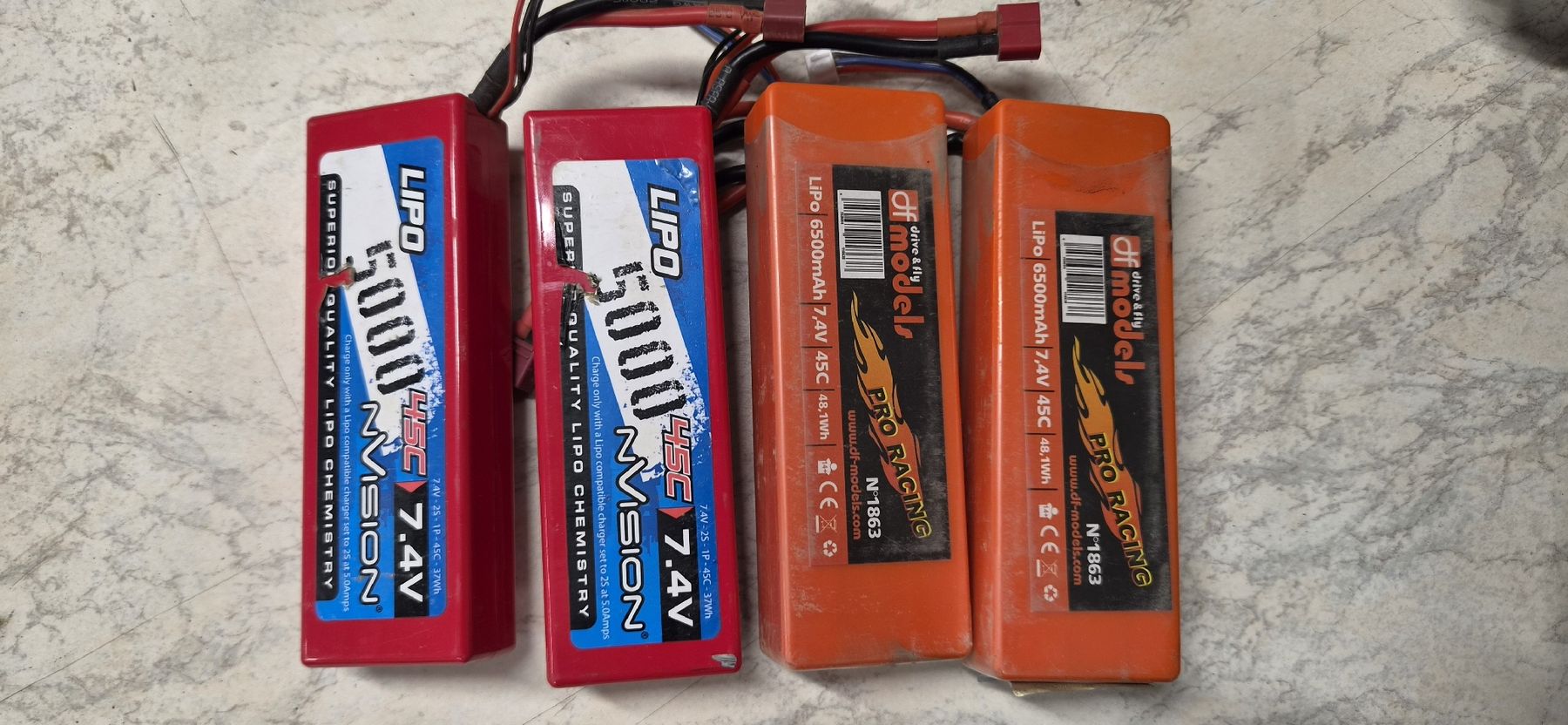 Kyosho RC Modellbau: Kyosho inferno neo 3.0 – Gebraucht aus St-George von oto_mr85 3