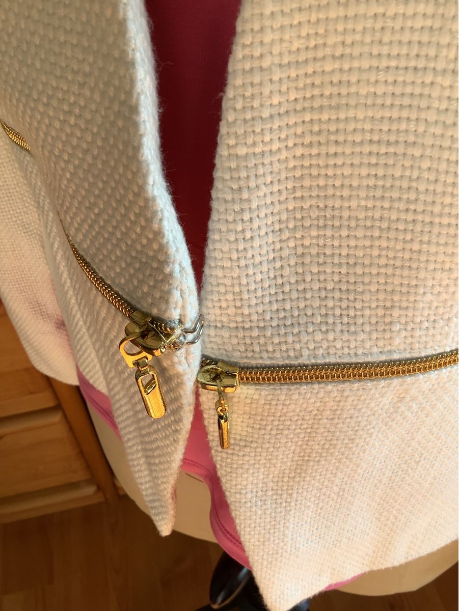Giacche: Frühling/Sommerjacke – Usato da Ennetbaden venduto da Valli4 1