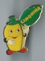 Limonina PIN